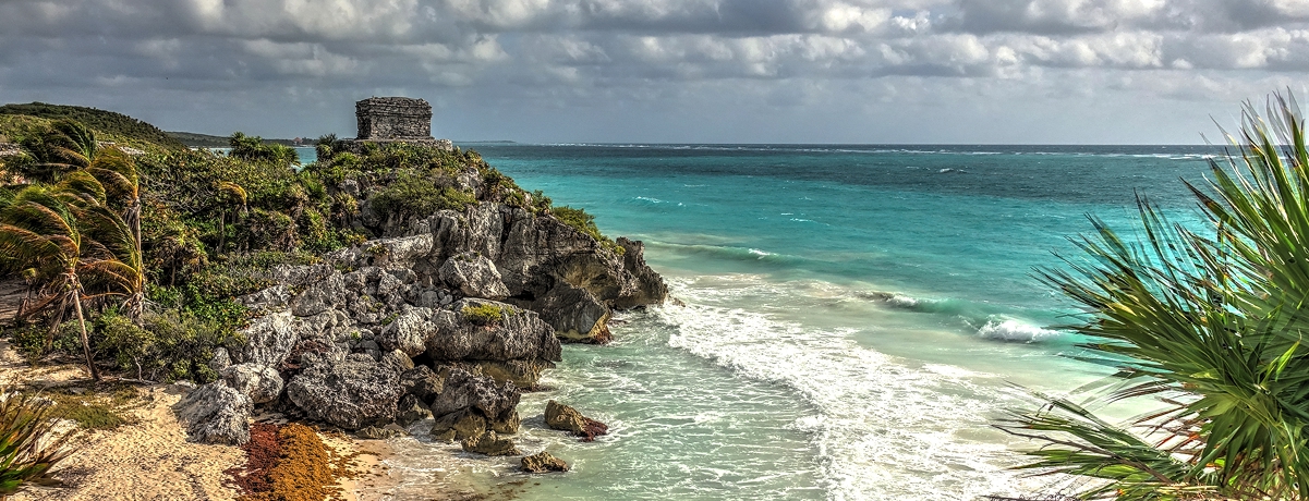 Leave Mexico Better Than You Found It